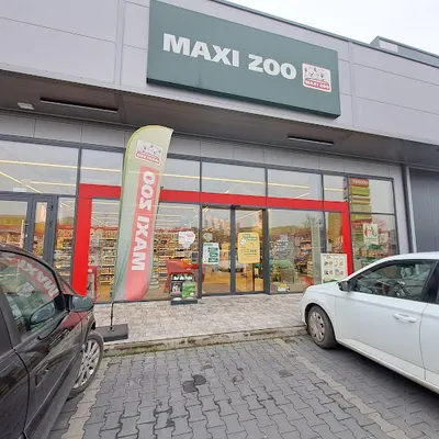Maxi Zoo Jastrzębie Zdrój